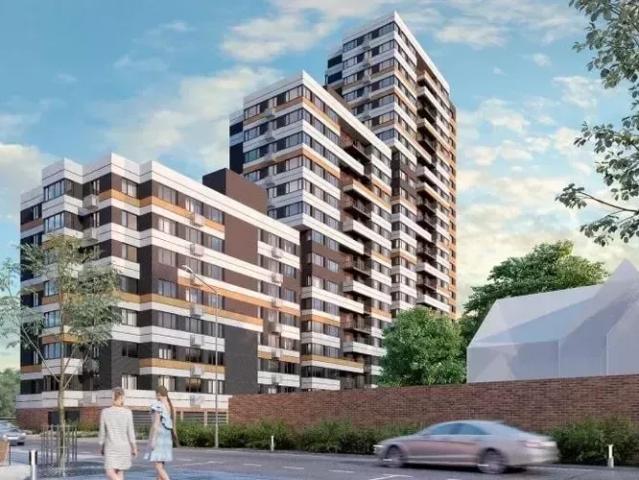 Квартира продажа в Подгородном, Тернопольской области