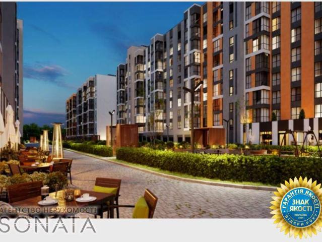 Квартира продажа в Соснівський район, Черкаський район