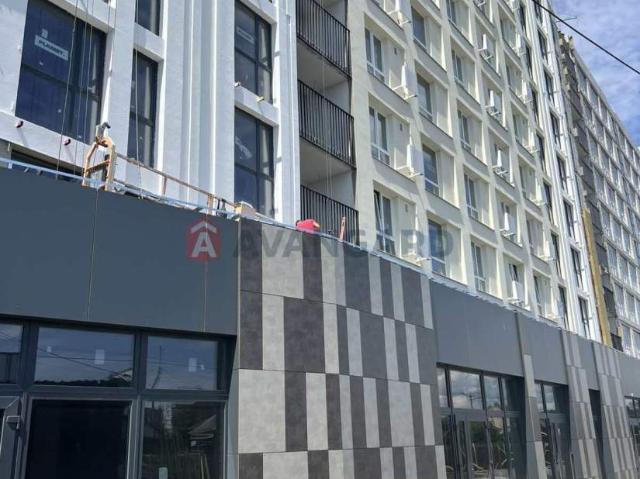 Квартира продажа в Леськах