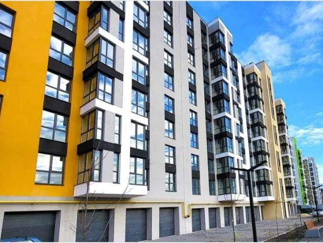 Квартира продажа в Леськах