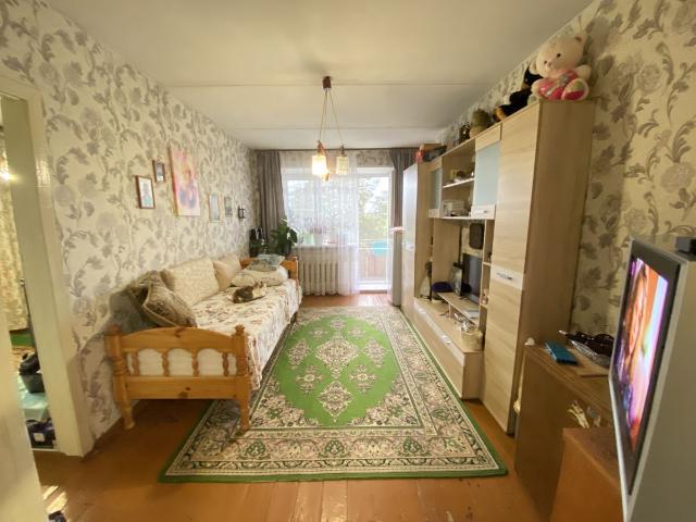 Квартира продажа в Тыва Республика