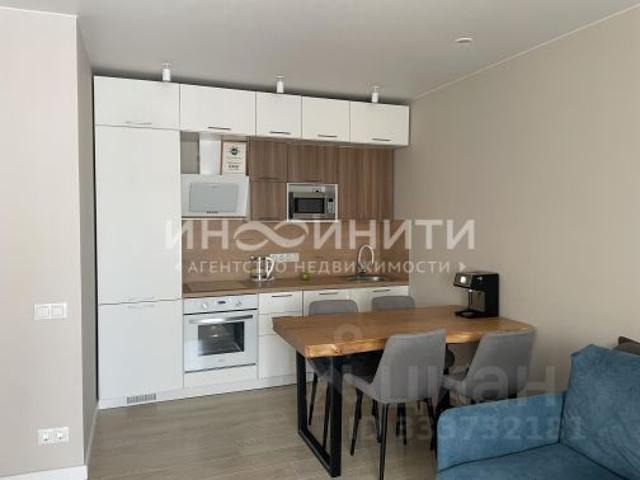 Квартира продажа в Ермолино, Сапроново