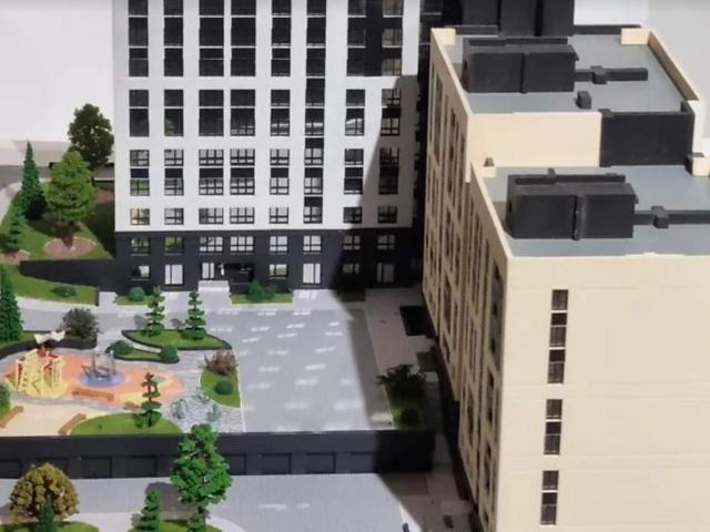 Квартира продажа в Великой Березовице