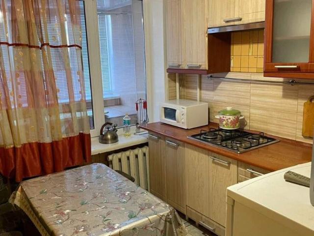 Квартира продажа в Вознесеновский, Запорожье