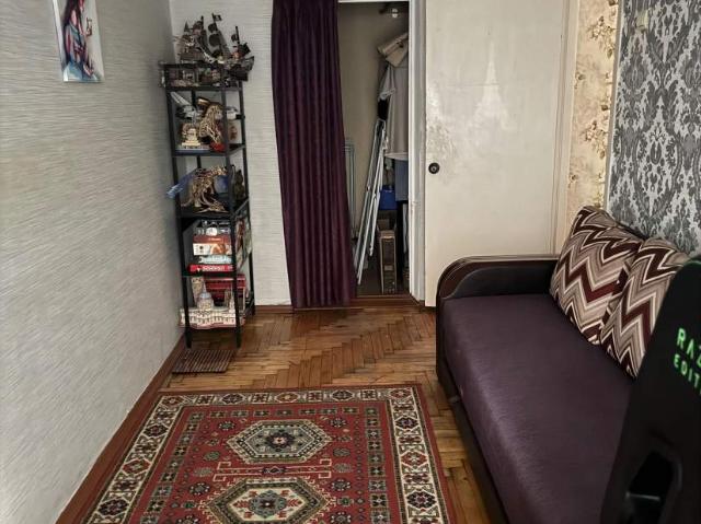 Квартира продажа в Вознесеновский, Запорожье