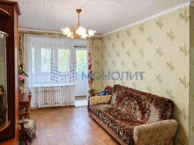 Квартира продажа в 2-й микрорайон, Богородск