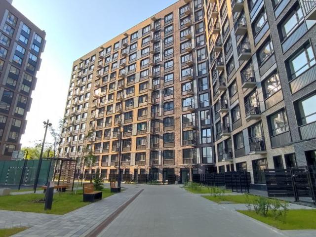 Квартира продажа в Заволжский район, Ярославль