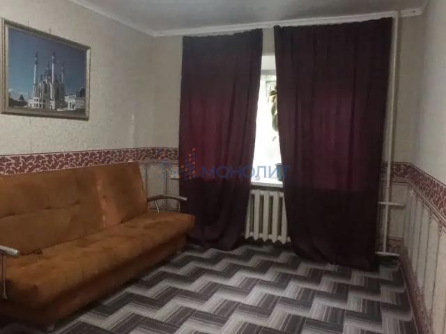 Квартира продажа в Горький, Тыва Республика