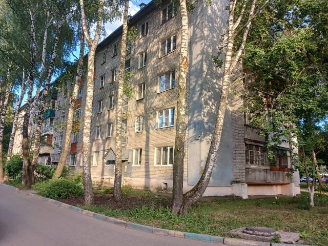 Квартира продажа в Горький, Тыва Республика