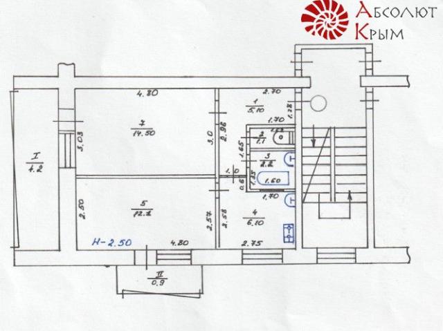 Квартира продажа