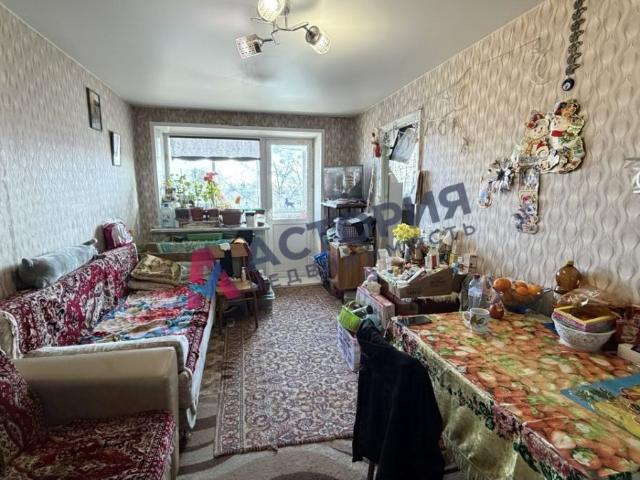 Квартира продажа в Привокзальный территориальный округ, Тула