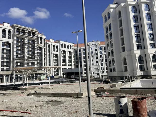 Квартира продажа в Южный район, Новороссийск