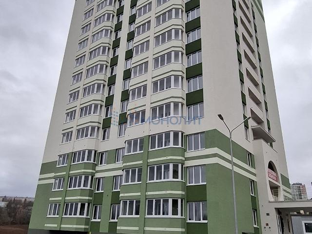 Квартира продажа в Горький, Тыва Республика