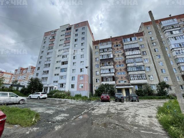 Квартира продажа в Чебаркуль, Челябинская область