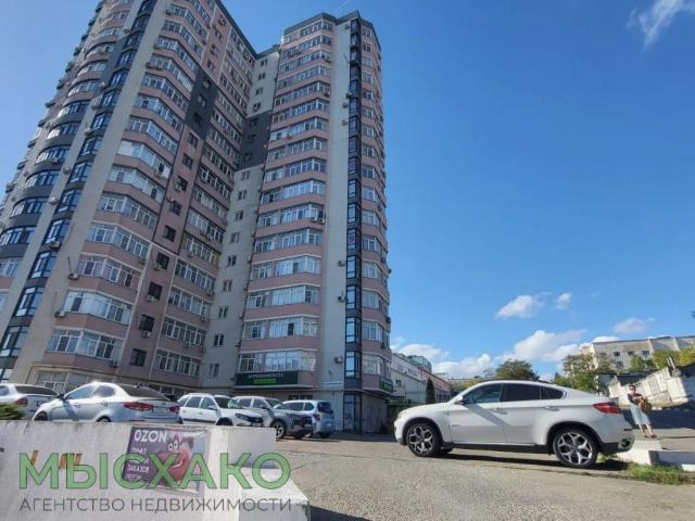 Квартира продажа в Южный район, Новороссийск