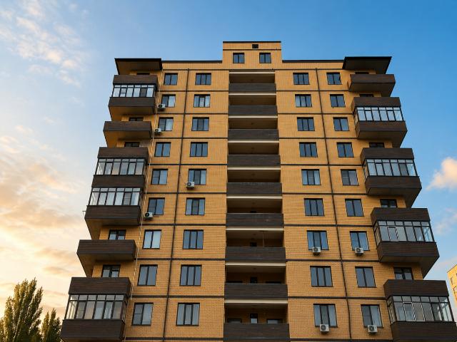 Квартира продажа в Ленинский район, Махачкала