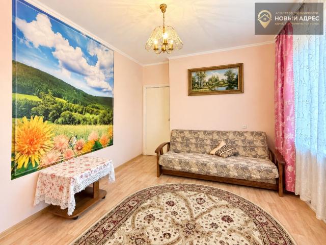 Квартира продажа в Крымск, Крымский район