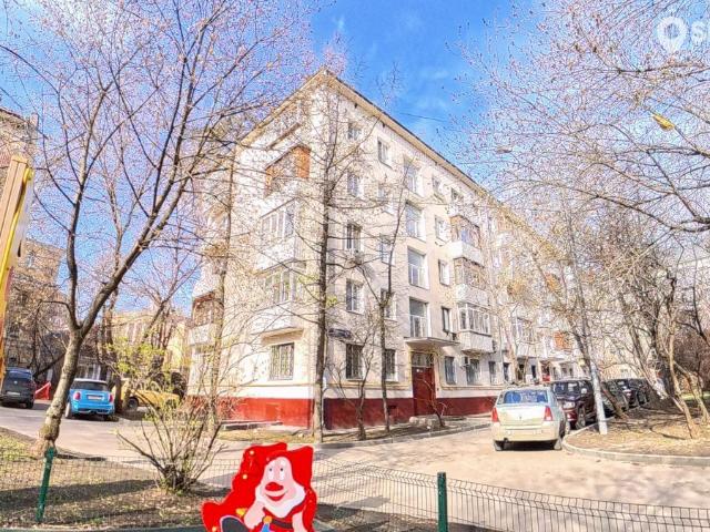 Квартира аренда в Москва