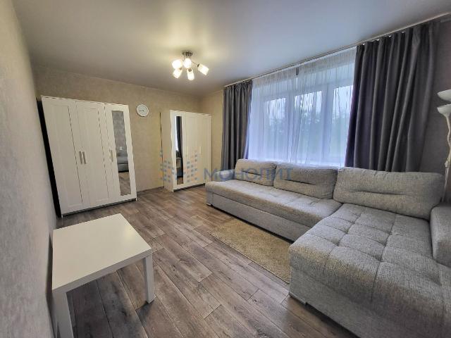 Квартира продажа в Горький, Тыва Республика