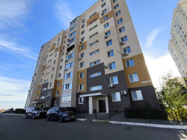 Квартира продажа в Заводской район, Саратов