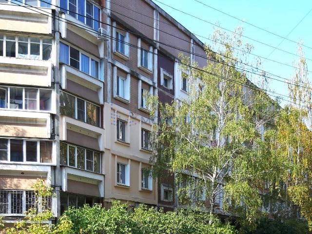 Квартира продажа в Горький, Тыва Республика