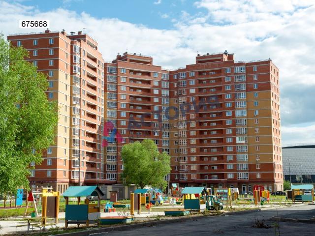 Квартира продажа в Центральный территориальный округ, Тула