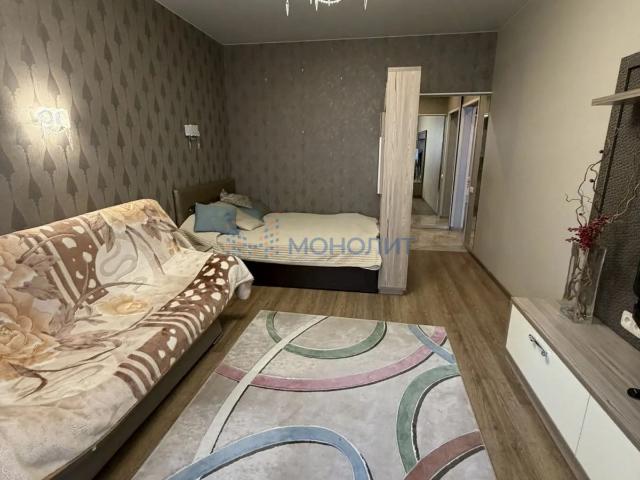 Квартира продажа в Кузнечиха II, Нижний Новгород