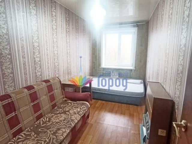Квартира аренда в Центральный район, Новокузнецк