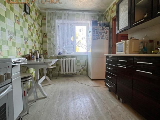 Квартира продажа в Энергетик С, Башкортостан Респ