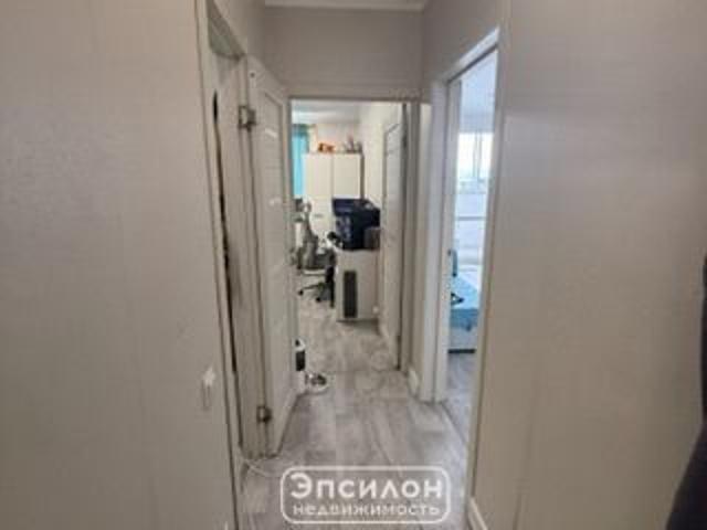 Квартира продажа в Центральный округ, Курская область