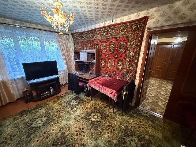 Квартира продажа в Горький, Тыва Республика