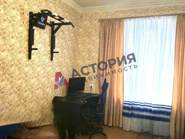 Квартира продажа в Центральный территориальный округ, Тула