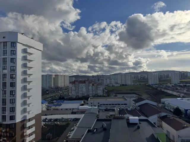 Квартира продажа в Анапа, Краснодарский Край