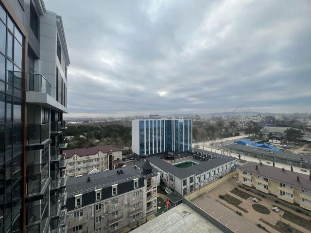 Квартира продажа в Анапа, муниципальный округ Анапа