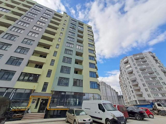 Квартира продажа в Великой Березовице