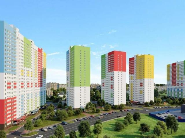 Квартира продажа в Торгмаш, Калите