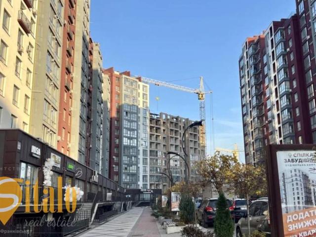 Квартира продажа в Княгинин, Івано-Франківськ