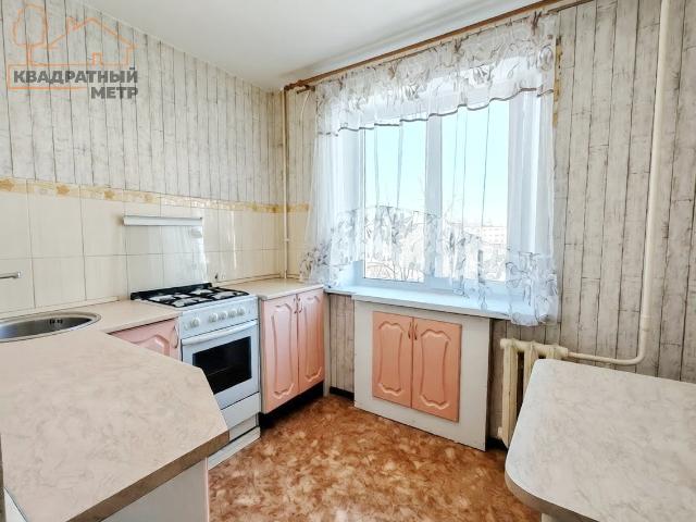 Квартира продажа в Димитровград, Ульяновская область