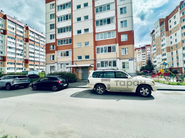 Квартира продажа в Чебаркуль, Челябинская область