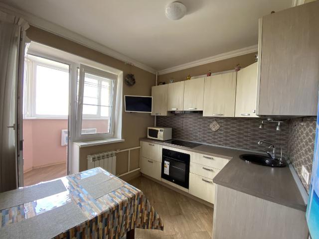 Квартира аренда в Медвежьи Озера, Кабардино-Балкарская Республика