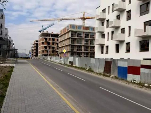Квартира продажа в Львовская, Загорье