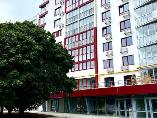 Квартира продажа в Полтавской области