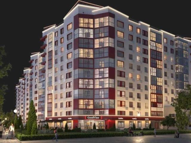 Квартира продажа в Полтавской области