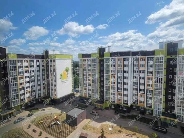 Квартира продажа в Полтавской области