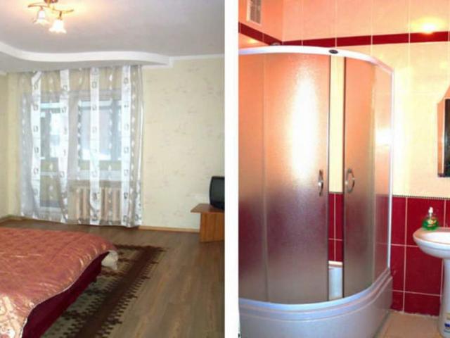 Квартира аренда в Полтавской области