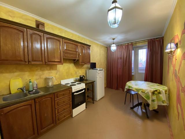 Квартира аренда в Фрязино, Кабардино-Балкарская Республика