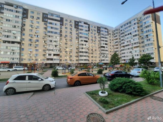 Квартира продажа в Анапа, муниципальный округ Анапа