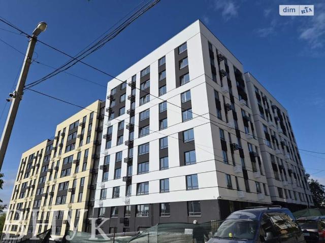 Квартира продажа в № 4, Тернопіль