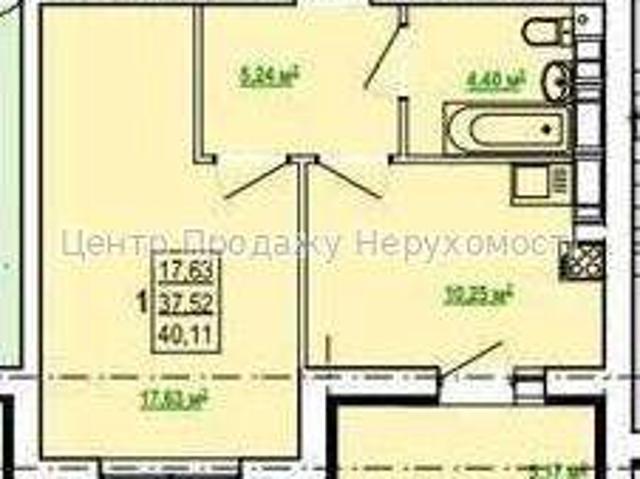 Квартира продажа в Луцке
