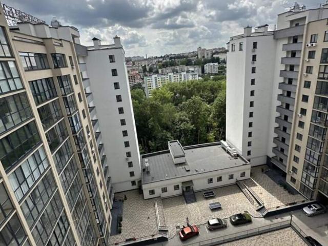 Квартира продажа в Великой Березовице